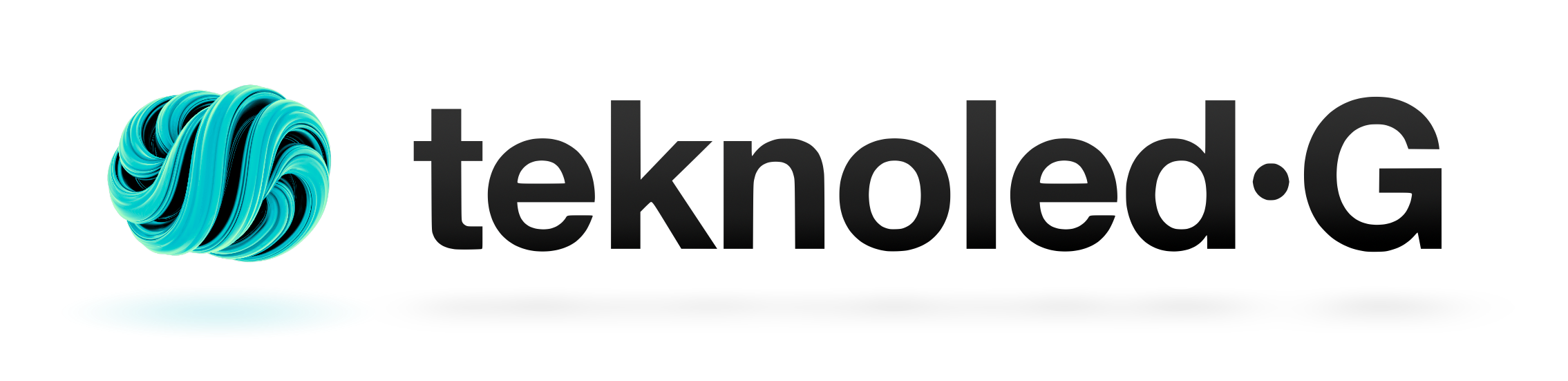 TeknoledG Logo